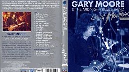 Gary Moore - Live At Montreux (1997)