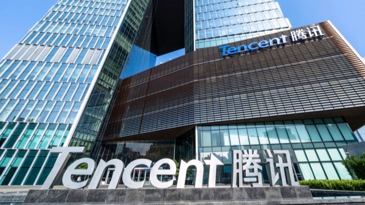 ������ �������� - ��������� Tencent ������� ���������� ������ $10 ���� �� ���������� �����.Tencent ... - 2