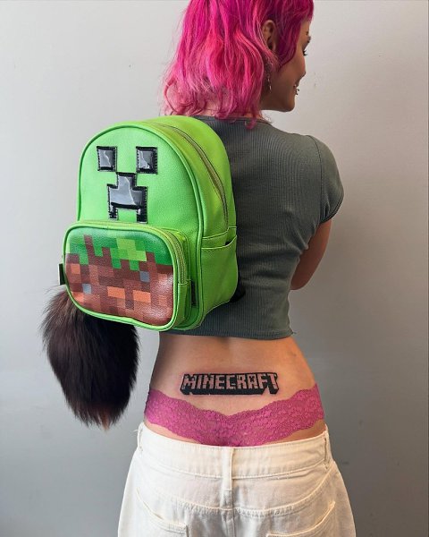  -   ,      ,    .  Minecraft ... - 2