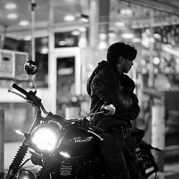 Josh, ����, 19 ���