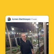 ARMEN, 50 ���, ������