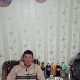 Viktor, 51, 