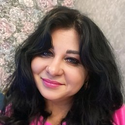 Lidia, 41, 