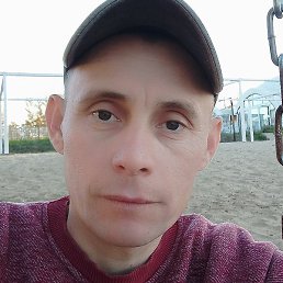 Sergei, ������, 41 ���