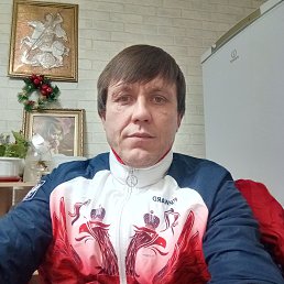 Ivan, 42 , 