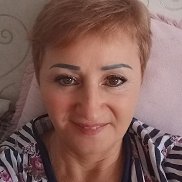 Фарида, 63 года, Караганда Фарида, 63 года, Караганда