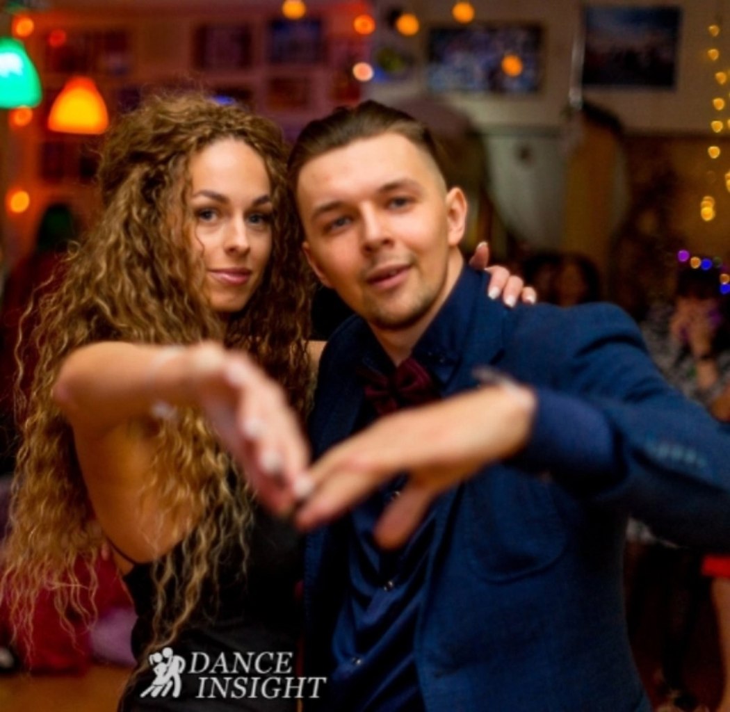 ����������� ������-����� �� ������ � ������ �� �����. � ����� ������ Dance Insight ����������� ... - 7