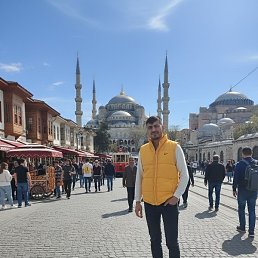 Hasan Hseyin, ������, 30 ���