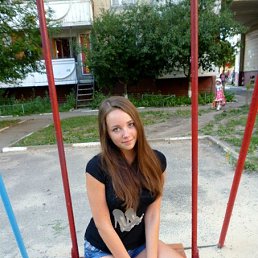 Nastya, 20, 