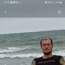 Rustam Raxmatov, 31 , 