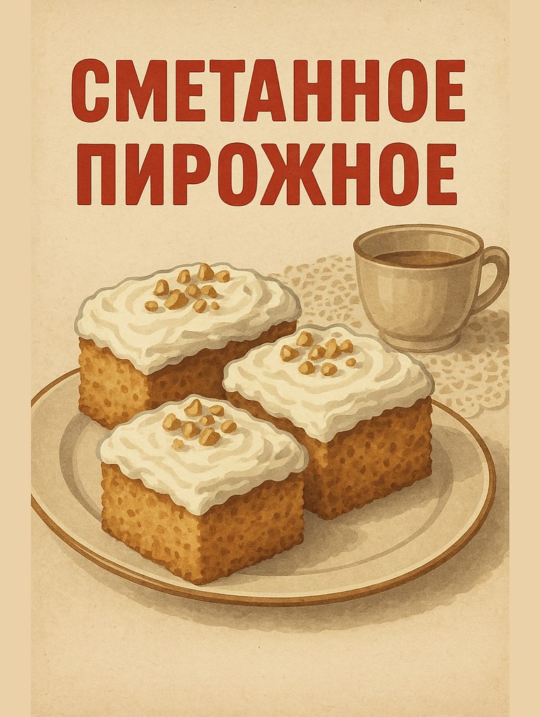 ВКУС ДЕТСТВА: ТРИ КЛАССИЧЕСКИХ ПИРОЖНЫХ СССР. Пирожное «Картошка»Настоящий хит кондитерских. Оно ... - 6