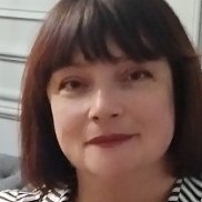 Ярослава, 56 лет, Санкт-Петербург Ярослава, 56 лет, Санкт-Петербург