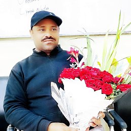 ���� Muhammad Jahangir, ������, 38 ��� - ��������� 30 ������� 2023