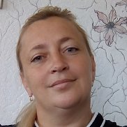 Irina, 44 , 