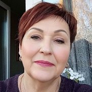 Valentina Lebedeva, 62 ����, �������