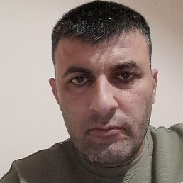 Garik Gevorgyan, , 40 