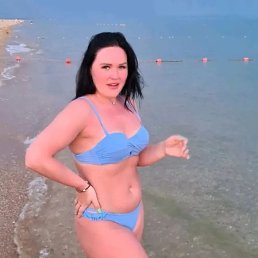 Lili, 28, -