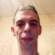 Pavel Ternov, 38 , -