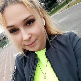 Kristina, 24, 
