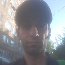 Tazo devsurashvili, 32, 