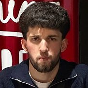 Sabir, 22 года, Москва Sabir, 22 года, Москва
