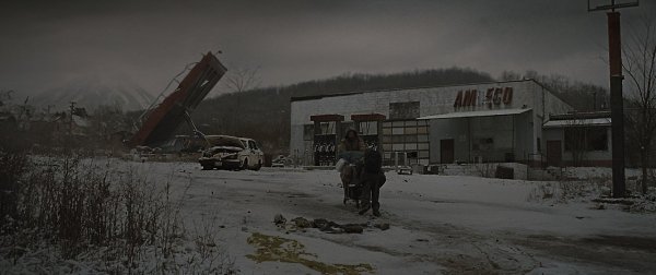  / The Road, 2009.. John Hillcoat