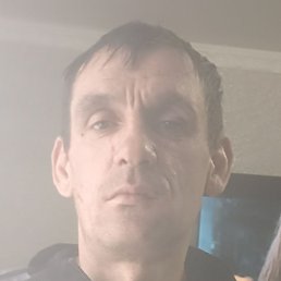 , --, 43 