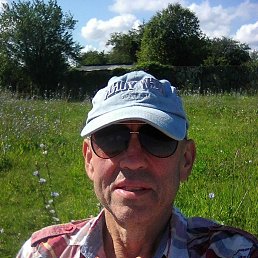 roland, 49, 