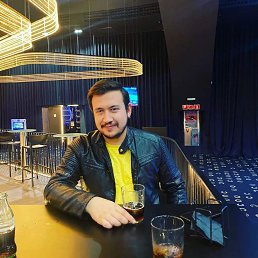 ismail, 28, 