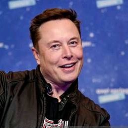 Elon Musk, ������, 54 ����