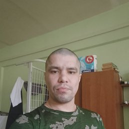 Timurhik, 29 , 