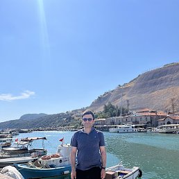 Mustafa, ������, 40 ���