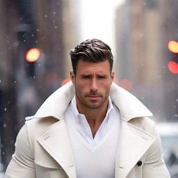 ���� Nikolai, �����, 40 ��� - ��������� 12 ��� 2024