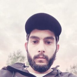 Arman, 25 , 