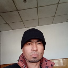 Gulam, 40, 