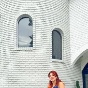 Anna Charles, 40 , 