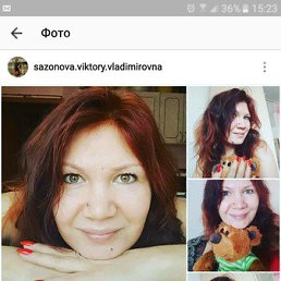 viktory, 37, 