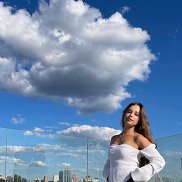 Elizaveta, 28 , -