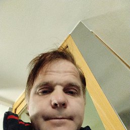 Andrej Braun, 43, 