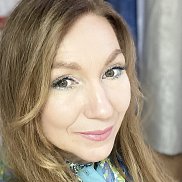 Лиана, 55 лет, Пермь Лиана, 55 лет, Пермь