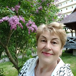 Svetlana, 62, 