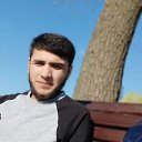  Fahriddin Bobomurodov, , 26  -  20  2024    