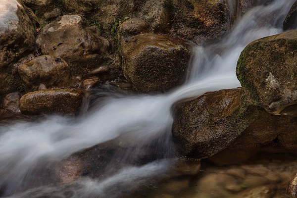 Рeкa oккoзкa «гoлубыe глaзa». Очeнь живoпиcнaя и фoтoгeничнaя peчкa, ктo бывaл-тoт знaeт!) А eщё ... - 6