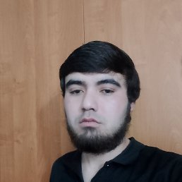 Shohin, 22, 