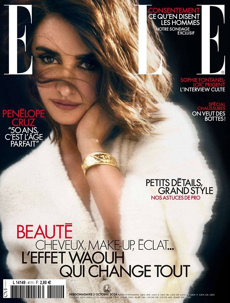    ELLE