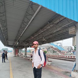 Hitesh, ���-����, 27 ���