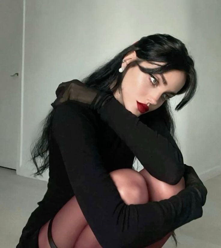 Потрясающий портрет в аниме стиле для твоей девушки за 48 часов.- Скидка на первый заказ 30%- ... - 3