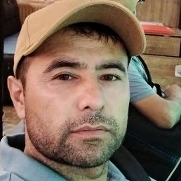 Nuruddin Yarmatov, �����-���������, 37 ���