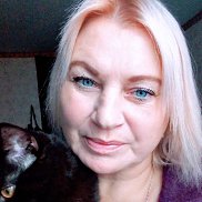 Liliya, 48 , 