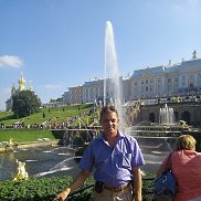 ���������, 57 ���, �������-�����